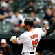 Illustration for article titled Chris Davis Is Closing In On Some Miserable History